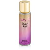 SO So...? Body Mist YOU Passion Night 150ml Cene
