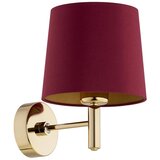  Argon 8311 - Zidna lampa PONTE PLUS 1xE27/15W/230V crvena | Eponuda.com