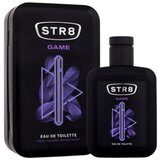 STR8 FRAGRANCE Str8 Muška toaletna voda Game, EDT, 100 ml | Eponuda.com