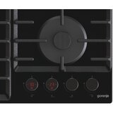 Gorenje ploča za kuhanje GKTW642SYB | shoptok.hr