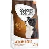 Medium Adult - 6 kg (4 x 1,5 kg)