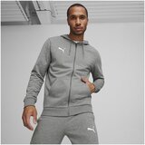 Puma Puloverji B23623 Siva | Shoptok.si