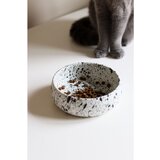 WALLXPERT BSPT001 multicolor pet food bowl Cene
