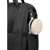  Ruksak za kolica Vuch Eloa Black, 40 x 31 cm | shoptok.hr