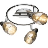 Mitea Lighting M160832 spot lampa 3xE14 40W | ePonuda.com