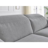 Bobochic Paris Siva sofa 236 cm Achille – | shoptok.hr