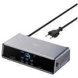 Anker Prime Docking Stanica 140W, 14u1, Display Link, siva | Eponuda.com