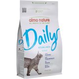 Almo Nature Daily Sterilised tuna - 2 x 1,2 kg Cijene