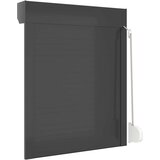  Roletna Antracit 70 x 100 cm Aluminij i poliuretan - Antracit 70 x 100 cm | shoptok.hr