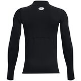 Under Armour Boys' functional T-shirt HG Armour Mock LS | Shoptok.si