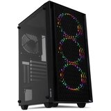 iBox I-BOX CETUS 903 Midi Tower ATX Case | shoptok.hr