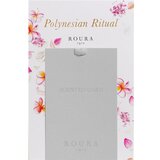 Roura 1912 Mirisna kartica za ormar65x110mm Polynesian Ritual ROU. | shoptok.hr