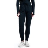 STRIX ženske sportske pantalone ULTRA Black