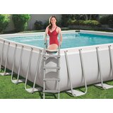 Bestway varnostna lestev 122 cm | Shoptok.si