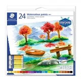 Vodene boje Design Journey, 24 komada