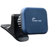 INF Kvadratni ukrivljen magnetni nosilec s silikonom, 3M, 360° Blue, (5000284093) | Shoptok.si