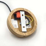 Luster na sajli ANTONIO 1xE27/60W/230V hrast | Eponuda.com