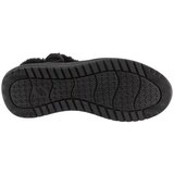 Skechers Polškornji On-The-Go Stellar - Cozy Step Črna | Shoptok.si