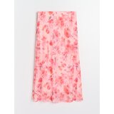 Sinsay Midi suknja | shoptok.hr