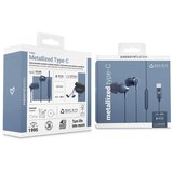 Energy Sistem Metallized Type C Indigo slušalice sa mikrofonom (M45879)