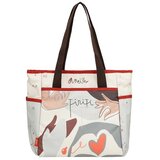 Anekke Torba hladnjak na rame SS25 ALMA 28,5x24,5x21,5cm 40474-131 NETTO Cijene