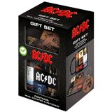 Pyramid International PYRAMID AC/DC CLASSIC ALBUMS darilni set Cene