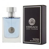 Versace Pour Homme Eau De Toilette 50 ml (muškarci) | shoptok.hr
