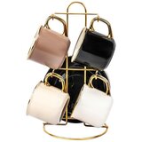 FG set šoljica na stalku 4/1 150ml | ePonuda.com