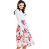 Awama Woman's Skirt A256 | Shoptok.si