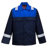 PORTWEST Radna bluza bizflame fr55 teget royal plava vel.xxl ( 62495 ) | Eponuda.com
