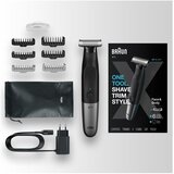 Braun TRIMER XT5200 BODY&FACE | Eponuda.ba