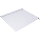  Statička folija za prozore Uzorak zvijezda 45 x 500 cm PVC | shoptok.hr