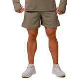 GymBeam Kratke hlače za trčanje Pulse 2u1 Vetiver | Eponuda.ba