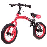  Bicikl bez pedala Boomerang - crveni | shoptok.hr