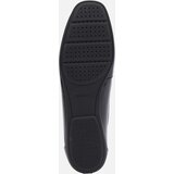 Geox Black women's moccasins Annytah MOC - Women's | Shoptok.si