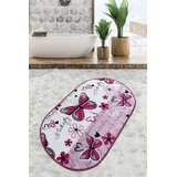 Lessentiel Maison Kupaonski tepih Danous, 80x100cm, roze | Eponuda.ba