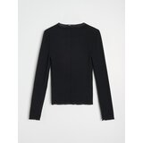 Sinsay Bluza s volanima | shoptok.hr