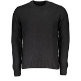 North Sails GRAY MEN&#39;S SWEATER Cijene