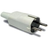 Famatel strujni utikač 4.8mm 2P+E 3416/1104-B | Eponuda.ba