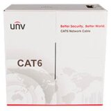 Kabal UTP UNIVIEW Cat6 white | Eponuda.ba
