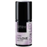 Gabriella Salvete GeLove lak za nokte 8 ml Nijansa 32 shy | shoptok.hr
