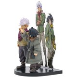 Banpresto Figura null Ichibansho - Augus Mikazuki & Itsuka Orga Iron-Blooded Orphans Mobile Suit Gundam, 18 cm | shoptok.hr