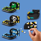 Lego DOTS: Komplet za pisalno mizo Bradavičarka | Shoptok.si