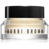 Bobbi Brown Vitamin Enriched Eye Base hidratantna krema za područje oko očiju s vitaminom B3, B5, B6 i B12 15 ml | shoptok.hr