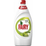 Fairy deterdžent za pranje posuđa jabuka 800ml pvc Cene