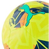 Nogometna Lopta Puma Orbita Liga F Hyb Rumena Veličina 5 | shoptok.hr