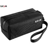 Sjcam BAG univerzalna torbica / etui, za shranjevanje / prenašanje, visoka kakovost, trpežna izdelava, zaščita pred udarci / praskami / padci, črna, (5000368569) Cene