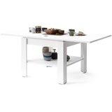 Mazzoni klub sto leo beli | ePonuda.com