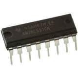  Integralno kolo AM26LS31CN | Eponuda.ba
