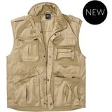 Brandit Prsluk Ranger, Camel | shoptok.hr